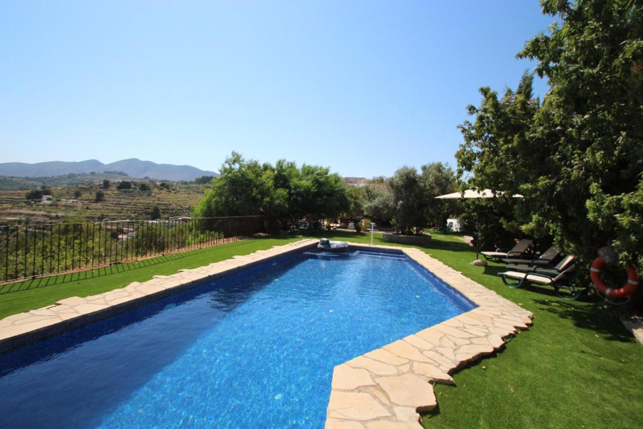 Rocasol - Rustic For Nature Lovers In Сasa de vacaciones *